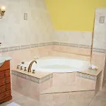 Hotel Chateau De Salles Vézac