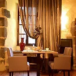 Hotel Chateau De Salles Vézac