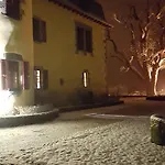 Chateau De Salles 4* Vézac