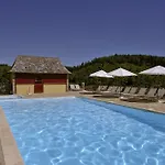 Chateau De Salles Vézac