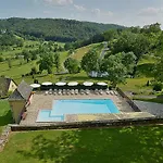 Chateau De Salles 4*