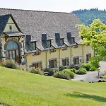 Hotel Chateau De Salles Vézac