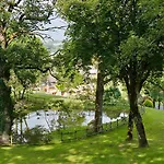 Chateau De Salles Hotel
