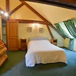 Chateau De Salles 4* Vézac
