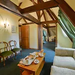 Hotel Chateau De Salles Vézac