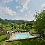 Chateau De Salles 4* Vézac