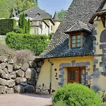 Chateau De Salles Hotel 4*