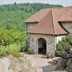 Chateau De Salles Vézac