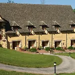 Hotel Chateau De Salles