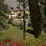 Chateau De Salles Hotel