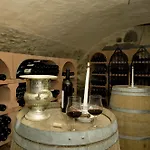 Chateau De Salles Hotel 4*