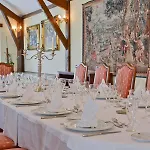Chateau De Salles Hotel Vézac