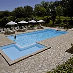Chateau De Salles 4* Vézac