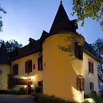 Hotel Chateau De Salles 4*