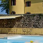 Chateau De Salles Vézac
