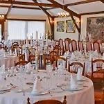 Hotel Chateau De Salles Vézac