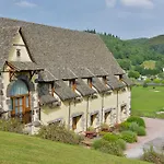 Chateau De Salles Hotel