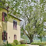 Chateau De Salles Hotel