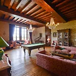 Chateau De Salles Hotel Vézac