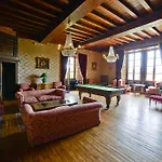 Hotel Chateau De Salles 4*