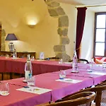 Chateau De Salles Vézac