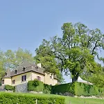 Hotel Chateau De Salles Vézac