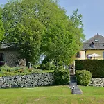 Hotel Chateau De Salles Vézac