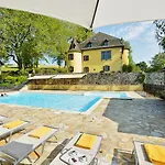 Chateau De Salles Hotel 4*