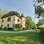 Chateau De Salles Hotel Vézac