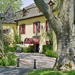 Hotel Chateau De Salles 4*