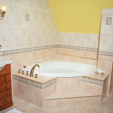 Hotel Chateau De Salles Vezac (Cantal)