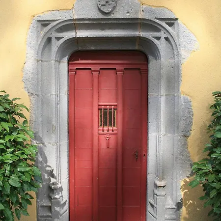 Chateau De Salles Vézac