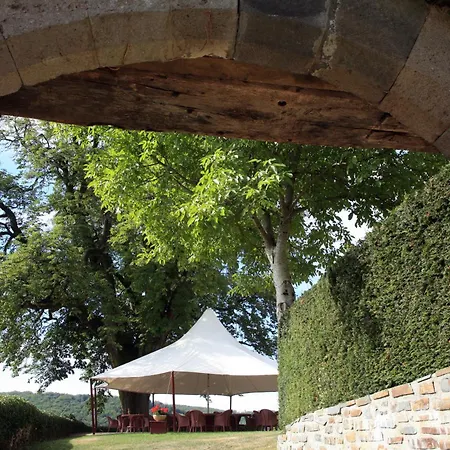 Hotel Chateau De Salles Vezac (Cantal)