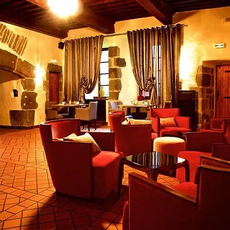 Chateau De Salles 4* Vézac