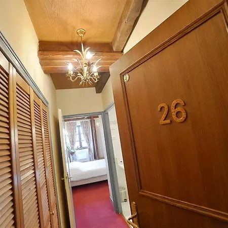 Chateau De Salles 4* Vézac