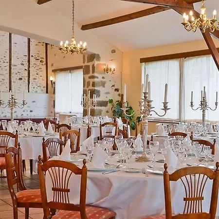 Chateau De Salles Hotel