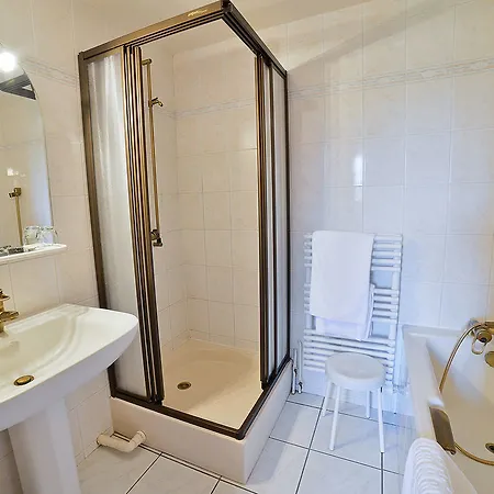 Chateau De Salles 4* Vézac