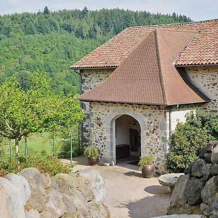 Chateau De Salles Vézac