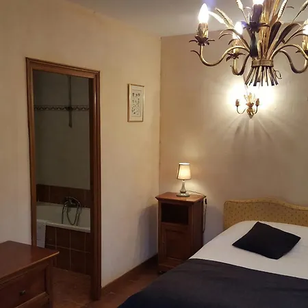Hotel Chateau De Salles 4*