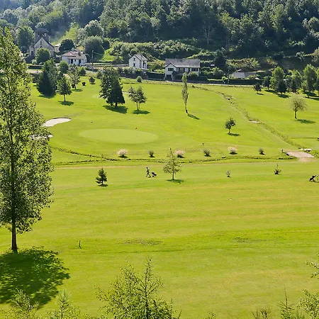 Chateau De Salles
