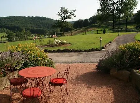 Chateau De Salles 4*