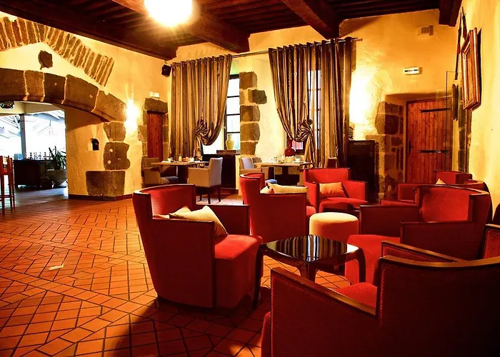 Chateau De Salles 4* Vézac