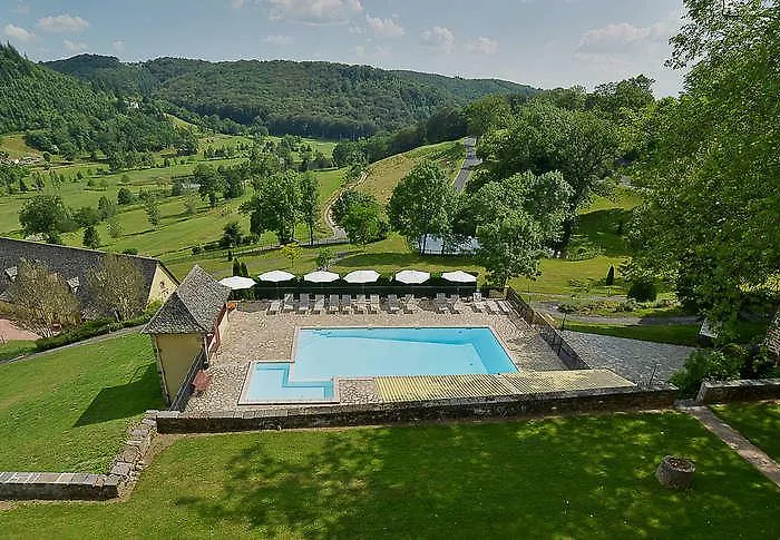 Chateau De Salles 4*