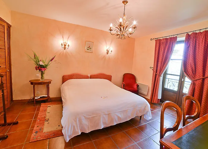 Chateau De Salles 4* Vézac