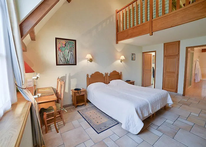 Chateau De Salles Vézac