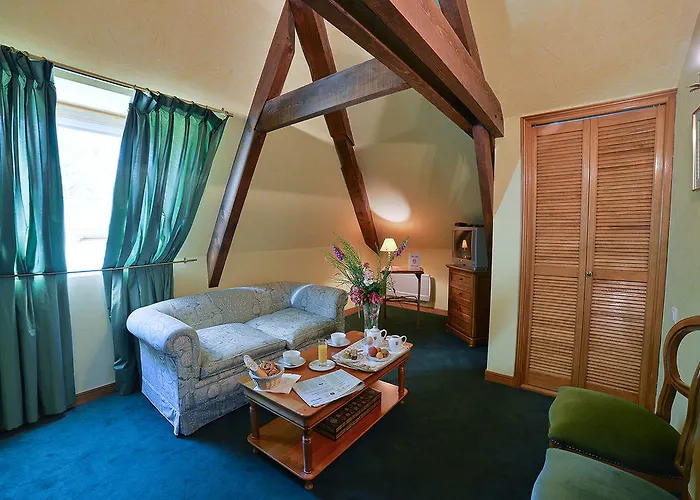 Chateau De Salles 4*