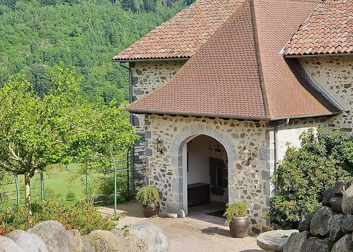 Chateau De Salles Vézac