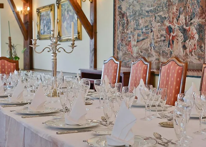 Chateau De Salles Hotel Vézac