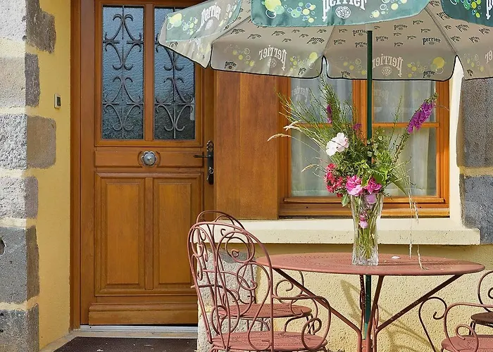 Chateau De Salles Hotel Vézac