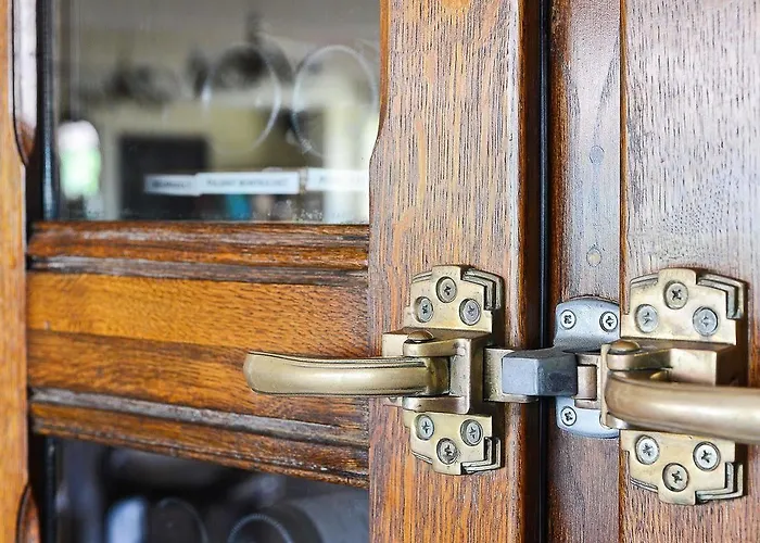 Chateau De Salles Hotel